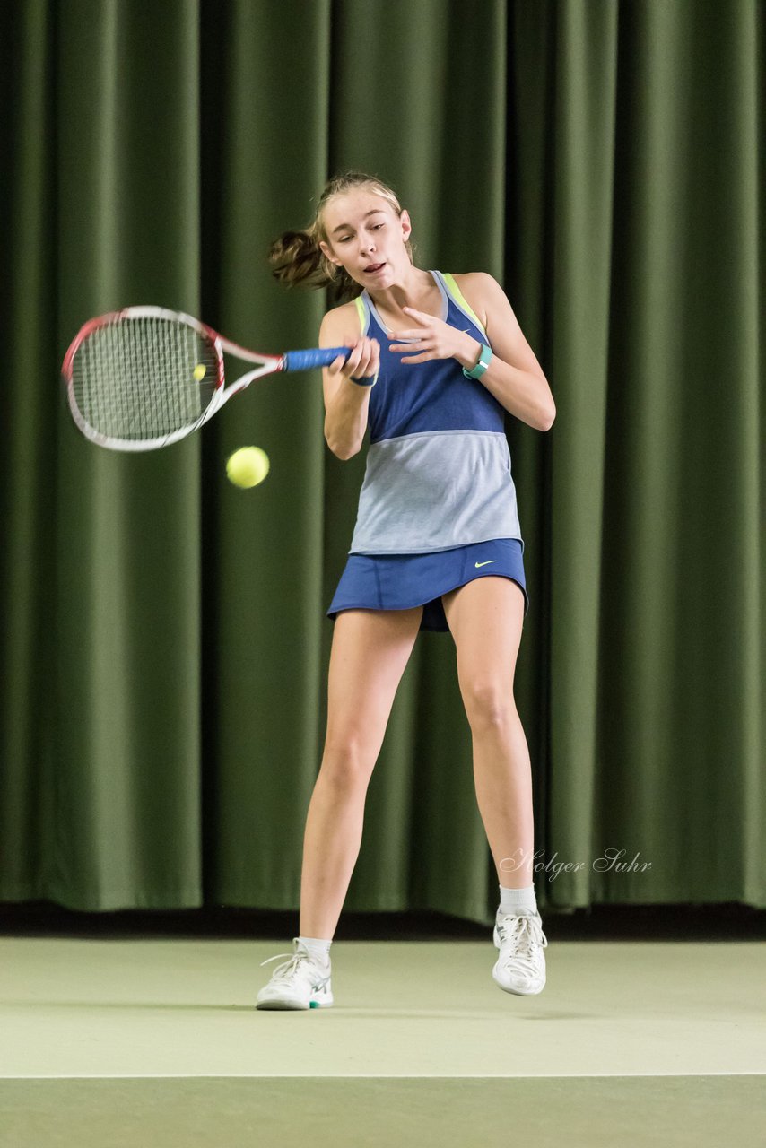 Bild 86 - Luebecker SN Goldline Cup